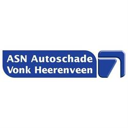 Vonk Autoschade ASN, Heerenveen openingstijden