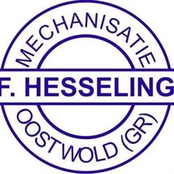Hesseling Mechanisatie Oostwold, openingstijden