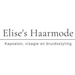Elise's Haarmode, Hardinxveld-Giessendam openingstijden