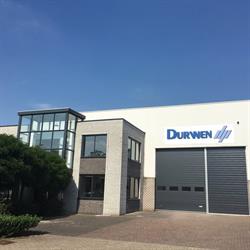 Durwen Benelux B.V., Drunen openingstijden