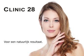 Clinic 28, Arnhem openingstijden
