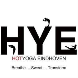 Hot Yoga Eindhoven, openingstijden