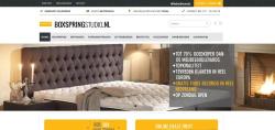 Boxspringstudio.nl Leiden Zuid Leiden - openingstijden