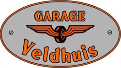 Veldhuis Garage, 's-Gravenhage openingstijden