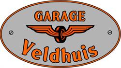 Veldhuis Garage, 's-Gravenhage openingstijden