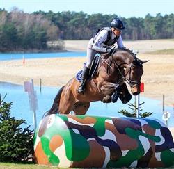 H&H Sporthorses, Garderen openingstijden
