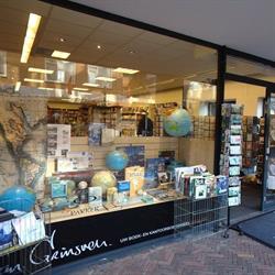 Van Grinsven Boek- en Kantoorboekhandel, Geldrop openingstijden