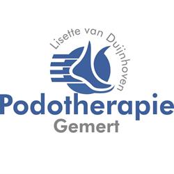 Podotherapie Gemert Lisette van Duijnhoven, openingstijden