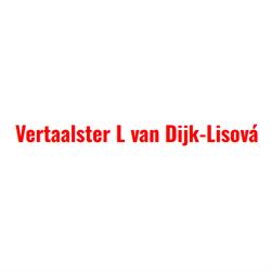 Vertaalster L van Dijk-Lisová, Alkmaar openingstijden