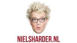 Komische goochelaar huren Niels Harder, Amsterdam openingstijden