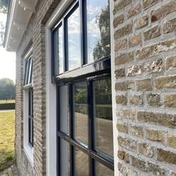 Schildersbedrijf Harinck G M, Wilhelminadorp openingstijden