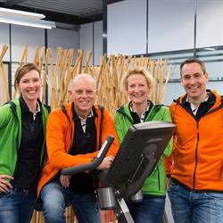 Fysiotherapie Hooiweg, Zuidhorn openingstijden