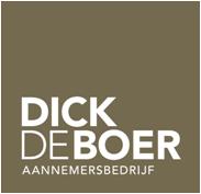 Aannemersbedrijf Dick de Boer BV, Hoorn openingstijden