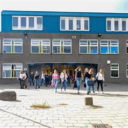 Don Bosco College, Volendam openingstijden