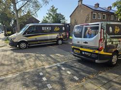 HUBO/BEKU Krommenie, openingstijden