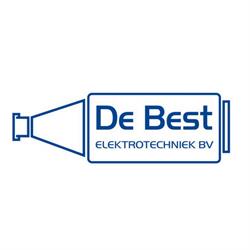 De Best Elektrotechniek, Hoorn openingstijden