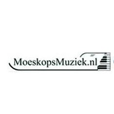 Moeskops Muziek, Hoorn openingstijden