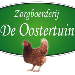 Zorgboerderij De Oostertuin, Oosterblokker openingstijden