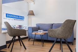 Makelaarshuis Amsterdam - Zaanstad, openingstijden