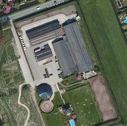 Manege De Eenhoorn, Blokker openingstijden