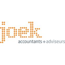 Joek Accountants + Adviseurs, Assendelft openingstijden