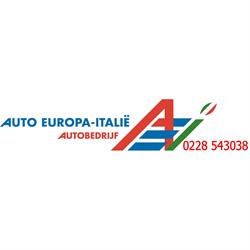 Auto Europa Italië, Hem openingstijden