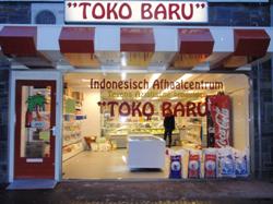 Baru Toko, Purmerend openingstijden