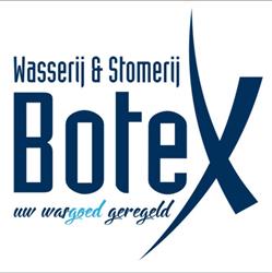 Wasserij en Stomerij Botex, Posterholt openingstijden