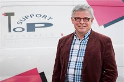 Dakwerken Top Support VOF, Oostrum openingstijden