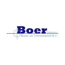 Boer Bouw- en Timmerbedrijf BV, Middelstum openingstijden