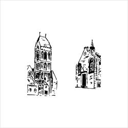 Hervormde Gemeente Oudewater-Hekendorp Pastorieën, openingstijden