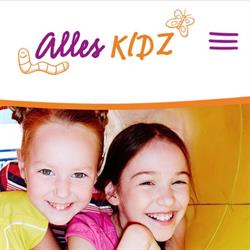 Alles Kidz, Borger openingstijden