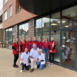 Dierenartsenpraktijk Riessen, Rijssen openingstijden