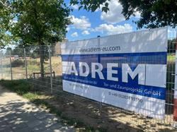 Adrem Poort- en Afrasteringsprojecten, Tegelen openingstijden