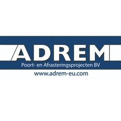 Adrem Poort- en Afrasteringsprojecten, Tegelen openingstijden