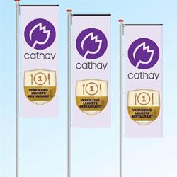 Restaurant Cathay, Rotterdam openingstijden