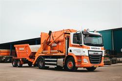 Gerzon BV Eck en Wiel, openingstijden