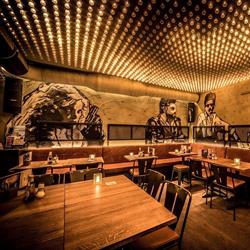 Café Van Bommel Uitgaan Maastricht, openingstijden