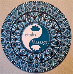 Vitalis Massage, Huizen openingstijden