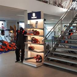 Stoop Tuinmachines BV, Heerhugowaard openingstijden