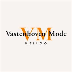Vastenhoven Mode Heiloo, openingstijden