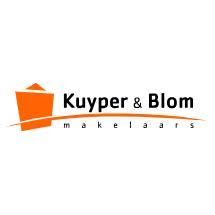 Kuyper & Blom Makelaars, Heiloo openingstijden