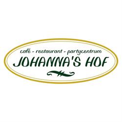 Restaurant Café Johanna's Hof, Castricum openingstijden