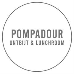 Pompadour Egmond, ontbijt en lunchroom, Egmond aan Zee openingstijden