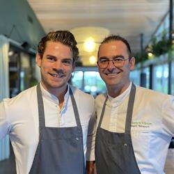Brasserie In 't Groen, Heiloo openingstijden