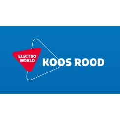 ElectroWorld Koos Rood, Heerhugowaard openingstijden