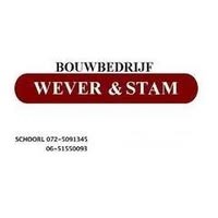 Wever & Stam Bouwbedrijf, Groet openingstijden