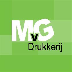 Mart van Ginkel textielbedrukking (MvG Drukkerij ), Barendrecht openingstijden