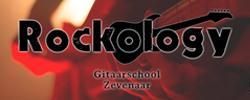 Gitaarschool Rockology Zonnemaat Zevenaar - openingstijden