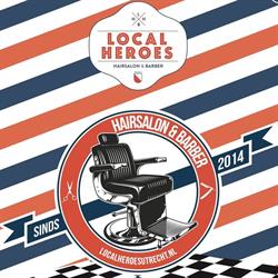 Local Heroes, Utrecht openingstijden